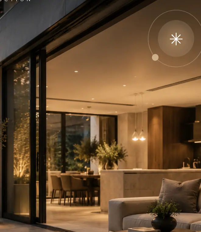High end residential renovation inspiration
