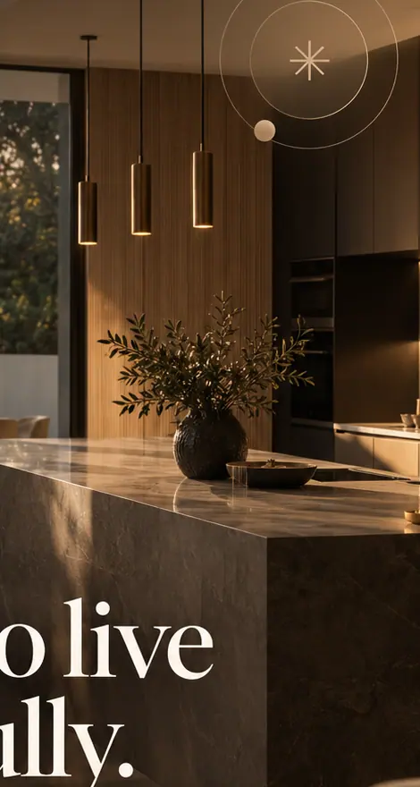 Contemporary home extension inspiration