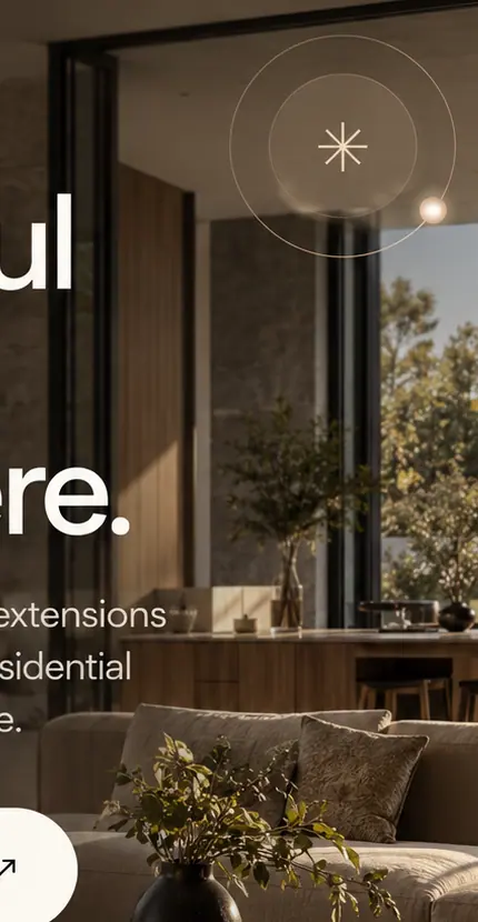 Modern residential construction exterior inspiration